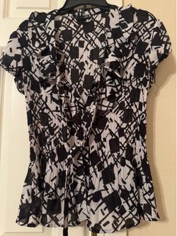 Ladies Top
