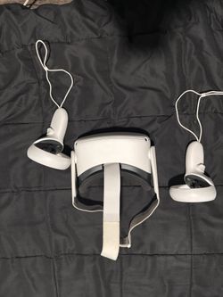 VR Meta Quest 2 wireless Headset