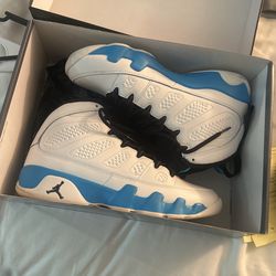 Air Jordan Retro 9 