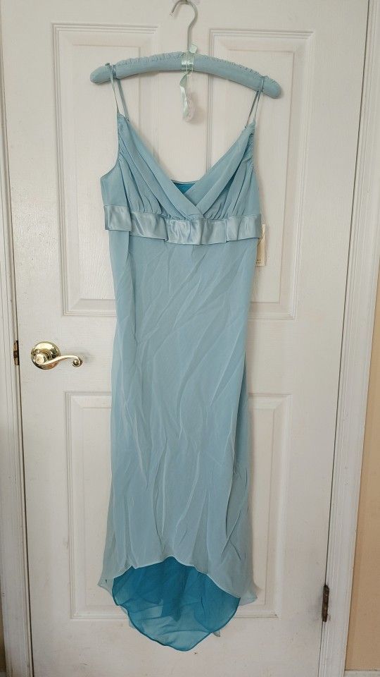 Two-piece Set Of Sleeping Wear