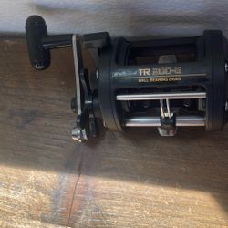 Shimano Tr – 200– G