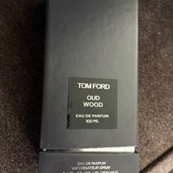 Tom Ford  Oud!