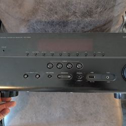 Yamaha RX-V685 7.1 Surround Sound Receiver 