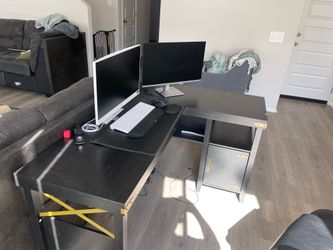 Office Desk- $30