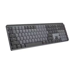 MX Keys Mechanical (tactile)