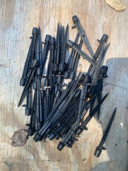 Drip Emitters For Drip Irrigation Tubing