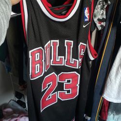 Jordan Jersey 