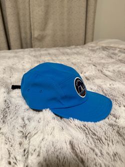 Cotopaxi five panel hat