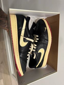 Nigel Jordan 1 size 10