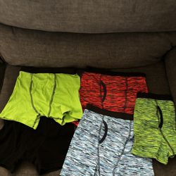 Boys Boxers 