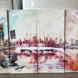 Canvas Art