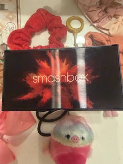 Smashbox Cover Shot Eye Shadow Palette