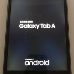 Samsung Tan A Computer 