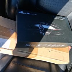 Android Apple STEREO RADIO MERCEDES BENZ 2010-2015