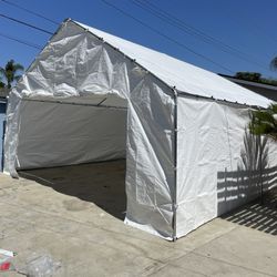 Canopy Tent Tarps Poles Lonas Carpas Canopies