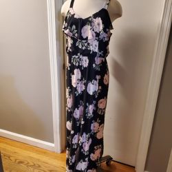 Women Maxi Dress XL