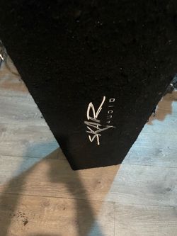 Skar Audio SDR-3X8D2 Triple 8" 2,100 Watt Loaded SDR Series Vented Subwoofer Enclosure