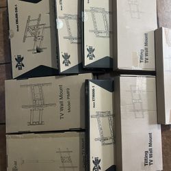 Tv wall stand for sale 