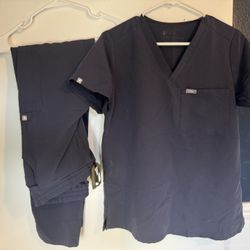 Figs Scrubs Size Small