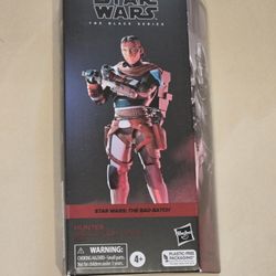 Hasbro The Bad Batch Hunter 15