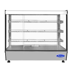 ✨ Brand New Countertop Refrigerated Display Case! ✨