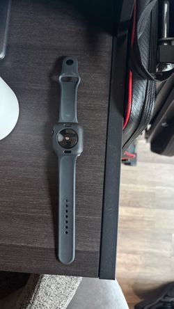 Apple watch SE