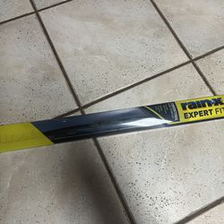 Rain-X C-22 (C22) Expert Fit Conventional Wiper Blade, (Pack of 1)