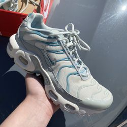 Nike AirMax plus (GS) 6y