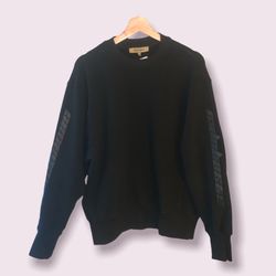Yeezy Season 4 Calabasas Crewneck Sweatshirt