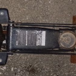 Floor Jack