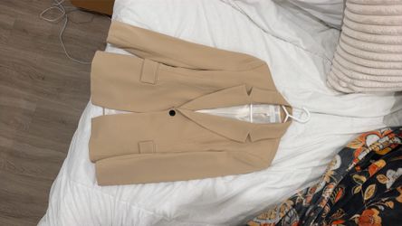 Blazer Zara