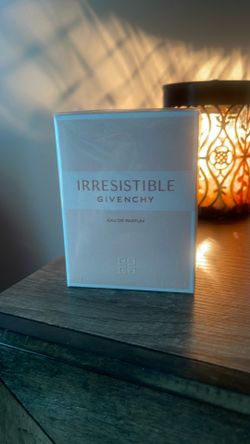 NEW Givenchy Irresistible by Givenchy for Women - 2.7 oz Eau De Parfum Spray