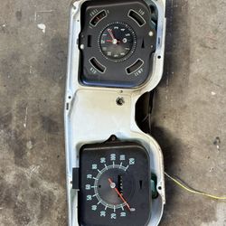 Chevelle Cluster
