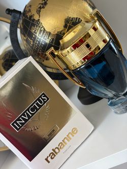 Rabanne Invictus Parfum