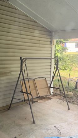 Porch Swing
