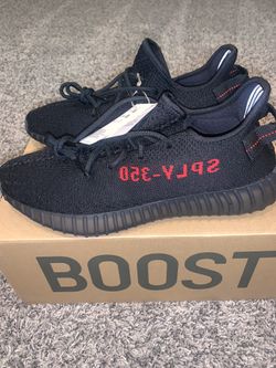 Adidas Yeezy boost 350 V2 bred 2020 new authentic 9.5,10.5,12