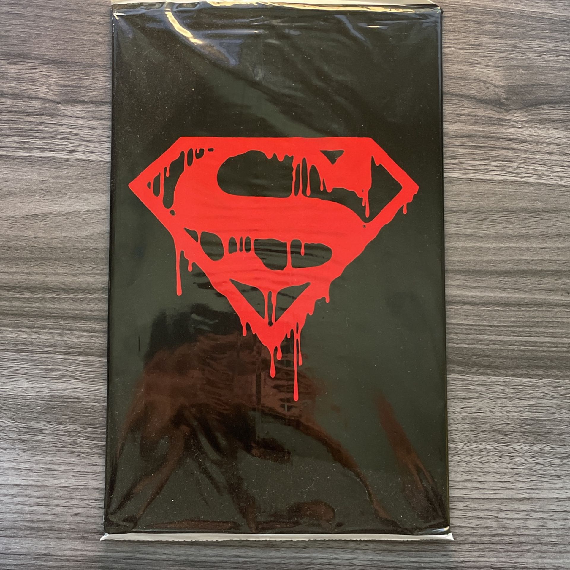Death Of Superman
