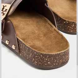 Tory Burch Brow New Size 8.5