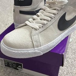 Nike Blazer Sb Mid 