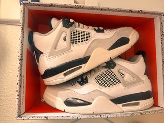 Air Jordan retro 4