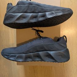 New in Box Nike Ava Rover Triple Black Anthracite - Sizes 10, 10.5, 12