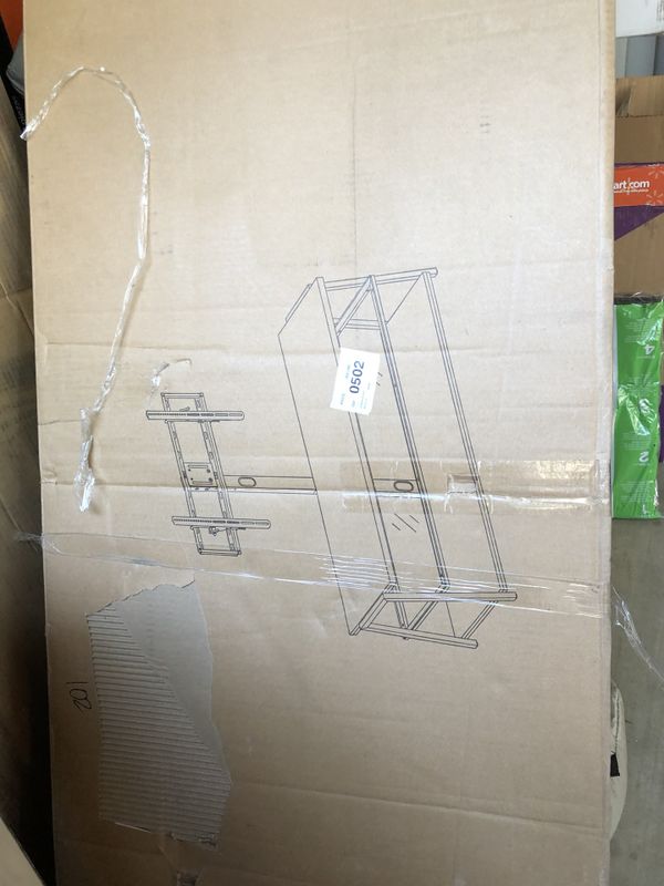 Mainstay Arris 3 1 Tv Stands For Televisions Up To 70 In Visalia Ca Offerup