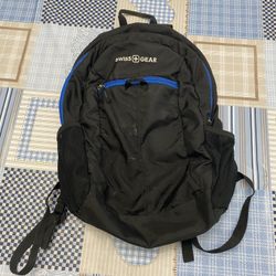 Swiss gear Backpack 