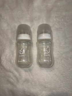 evenflo bottles