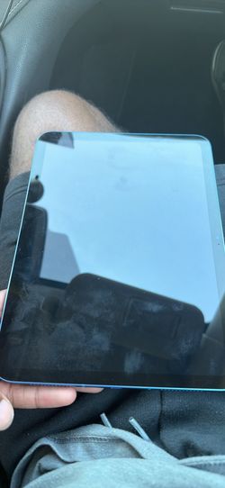 iPad
