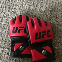 UFC Gloves
