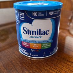 Similac Advance