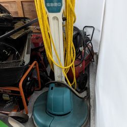 Tennant 2360 20" Floor Buffer / Burnisher Machine