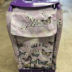 Zuca Kids Rolling Bag