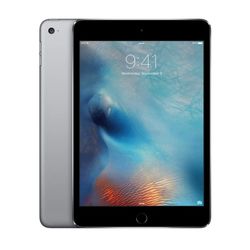 Apple iPad Mini 32gb LTE Space Gray